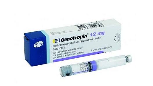 Genotropin