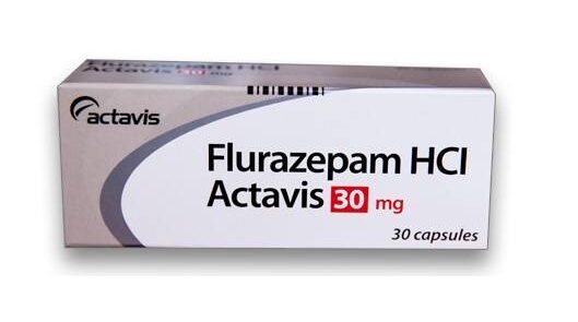 Flurazepam