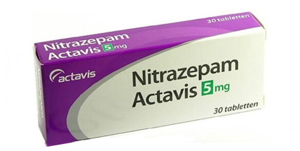 Nitrazepam Kaufen 5 mg