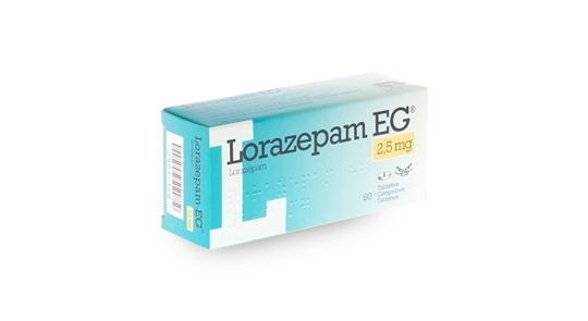 lorazepam kaufen