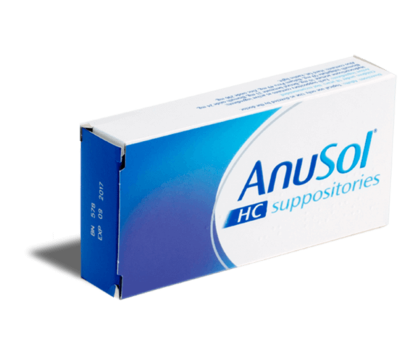 Anusol