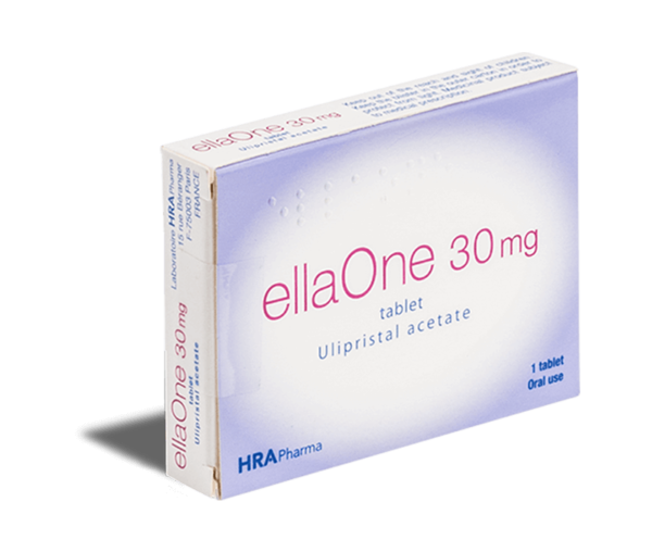 EllaOne