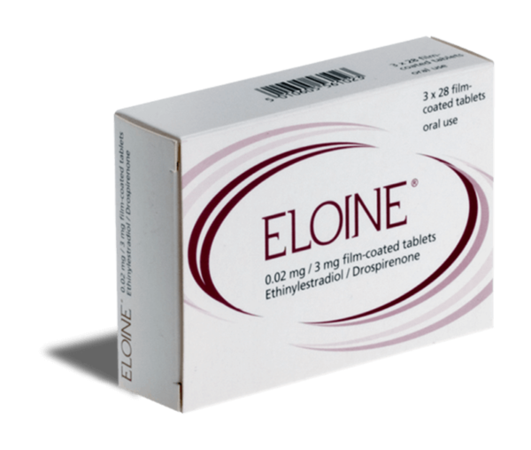 Eloine