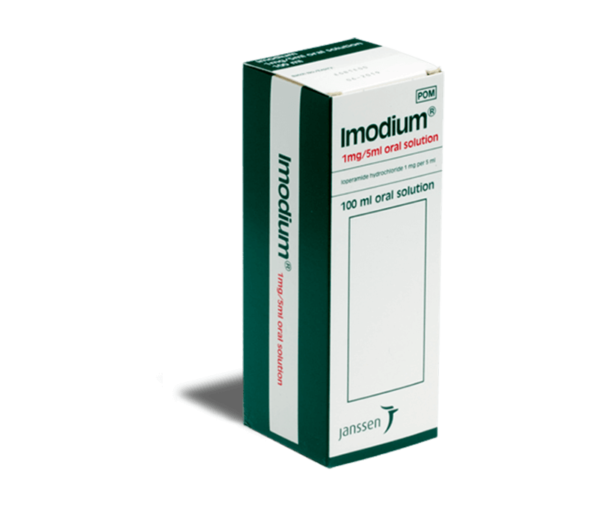 Imodium