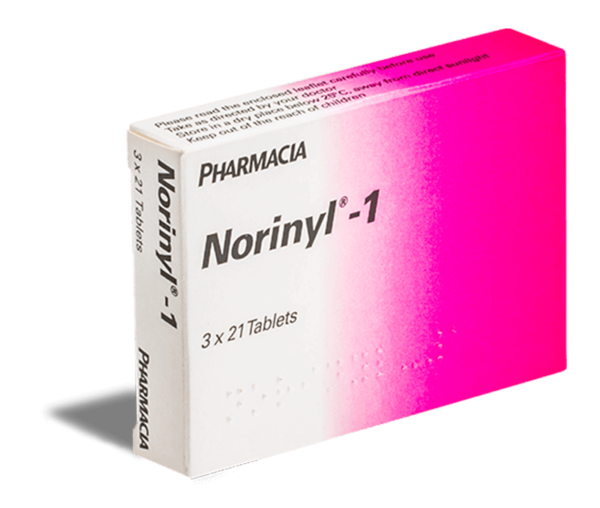 Norinyl-1