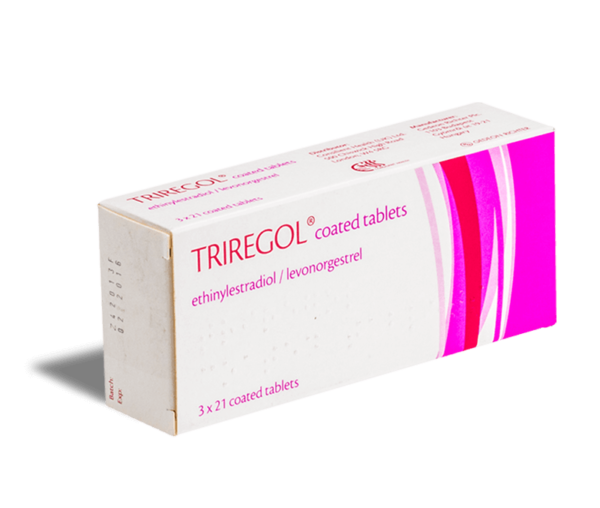 TriRegol