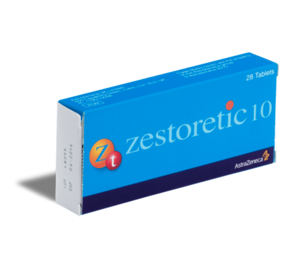 Zestoretic