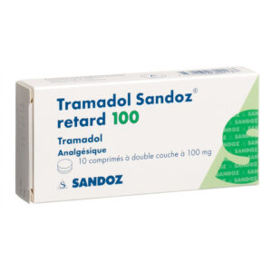 Tramadol 100mg