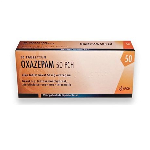 Oxazepam Online Kaufen Ohne Rezept