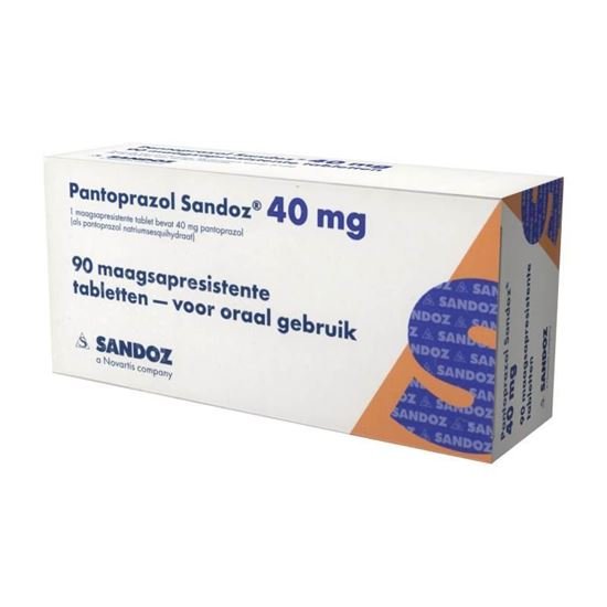 Pantoprazol 40 mg Kaufen