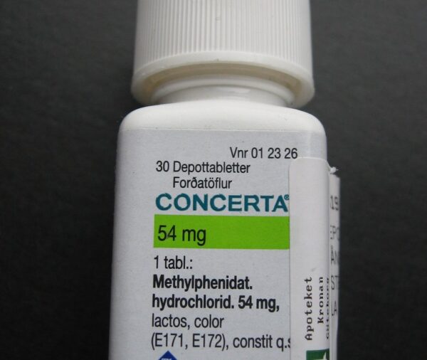 concerta 54 mg