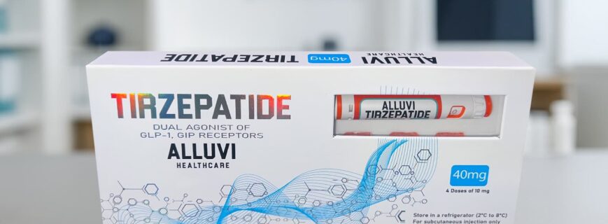 Tirzepatide Kaufen