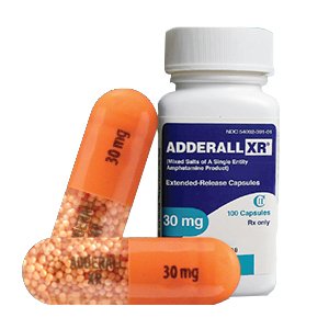 Adderall 30mg Kaufen