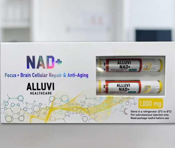 NAD+ Kaufen