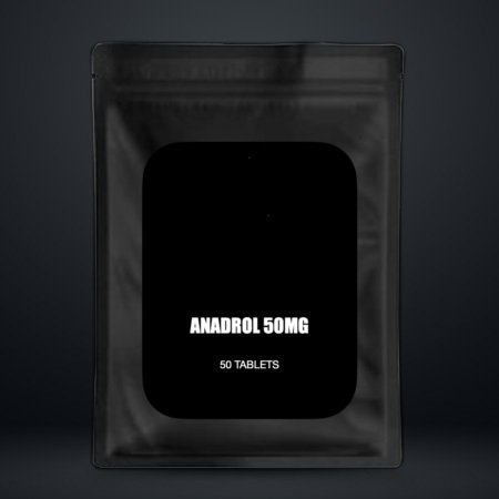 Anadrol Kaufen 50mg x 50
