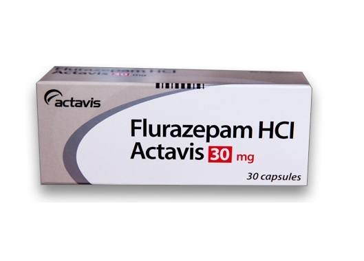 Flurazepam 30 Mg Kaufen