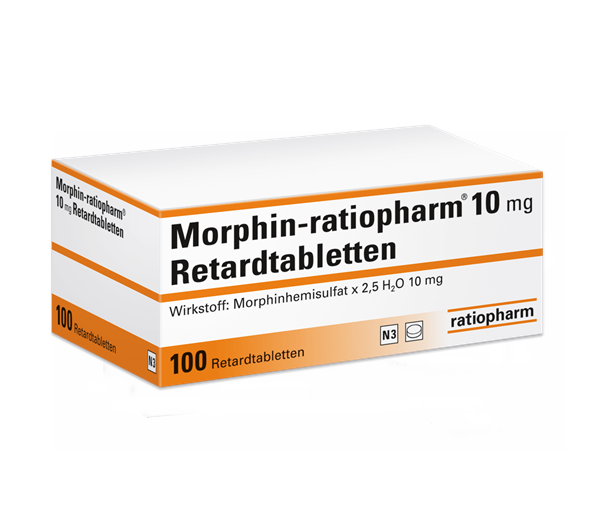 Morphin Kaufen