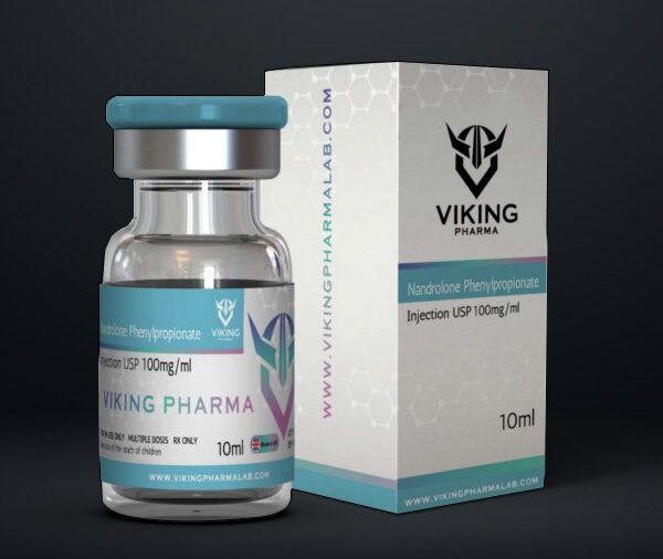 Nandrolone Phenylpropionate 100mg/ml