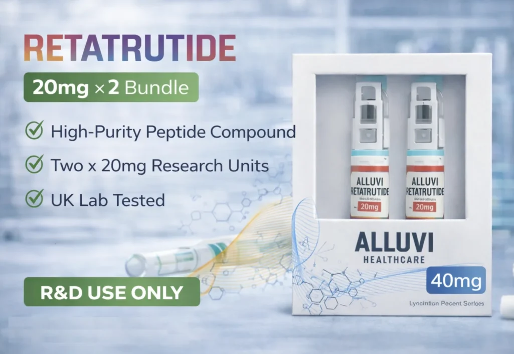 Wat is Retatrutide? Wat is Retatrutide?