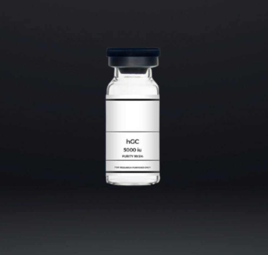 HCG 5000 IU
