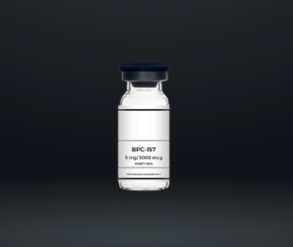 BPC-157 Peptide Kaufen