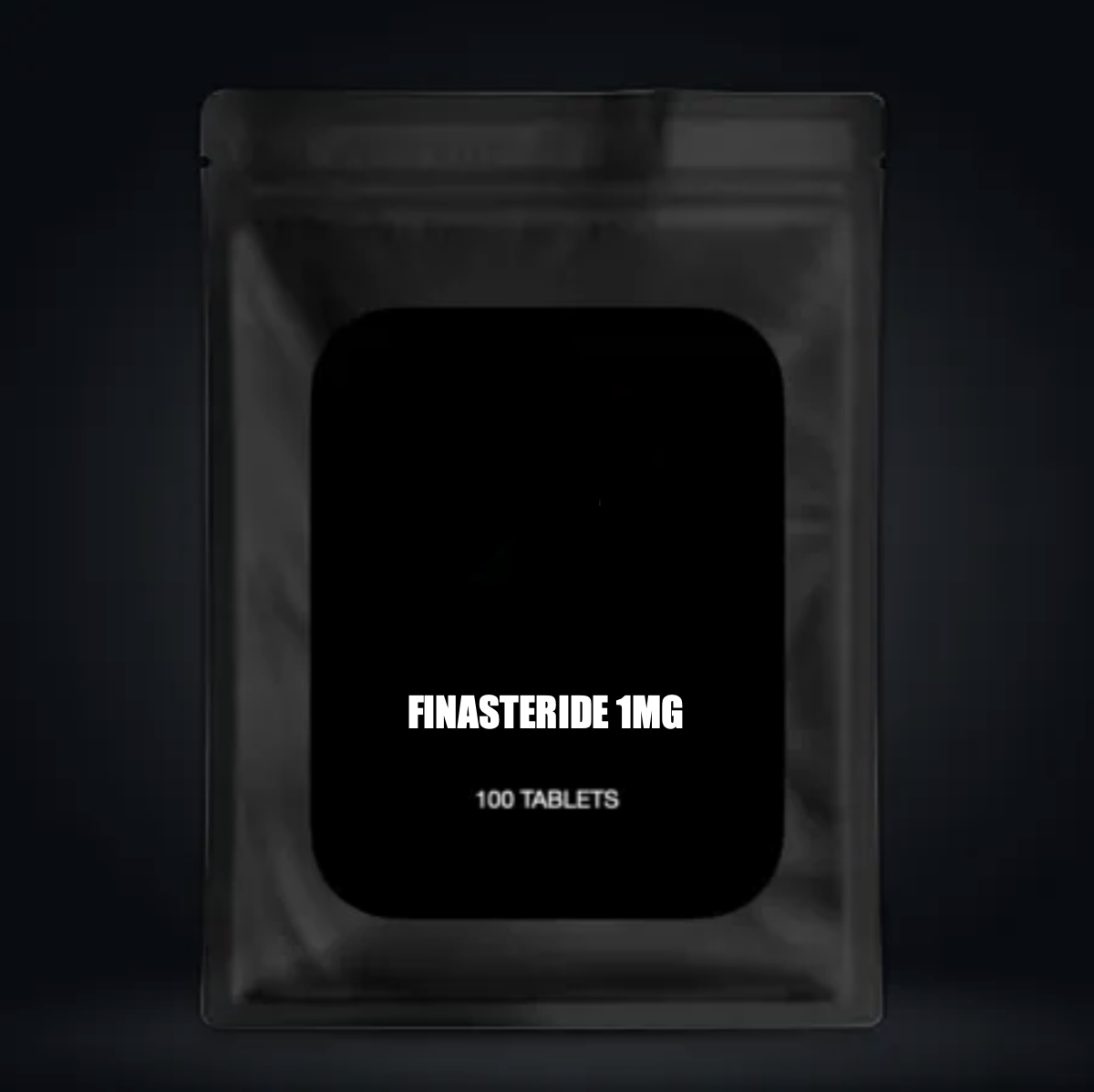 Finasteride 1mg x 50
