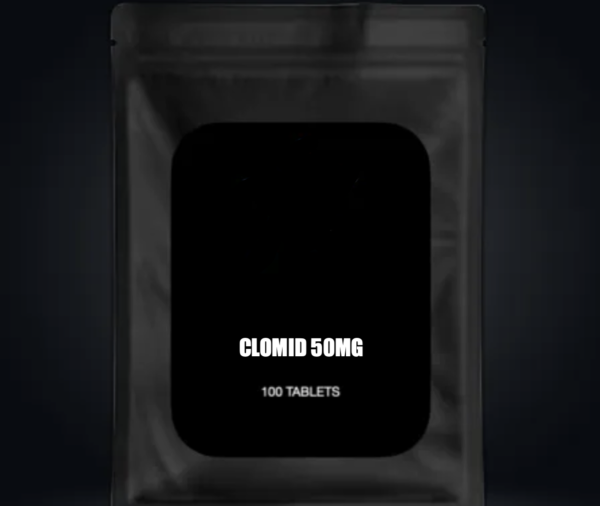Clomid and