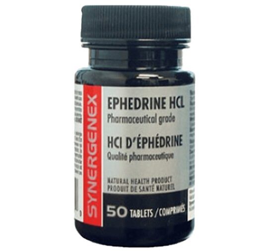 Ephedrin Kaufen