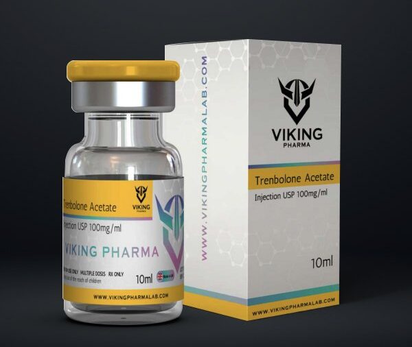 Trenbolone Kaufen