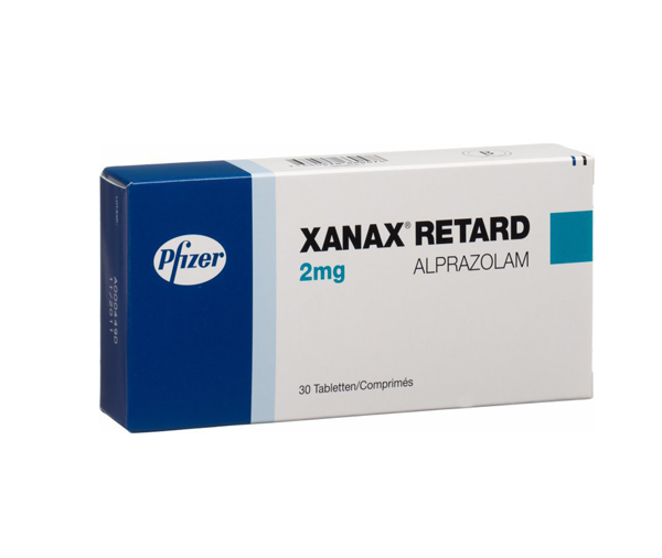 Xanax Kaufen