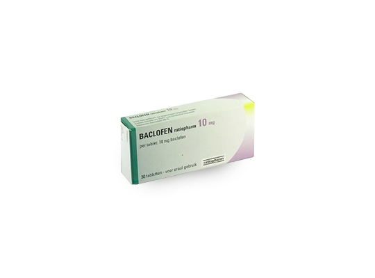 Drug Baclofen 10 Mg Kaufen