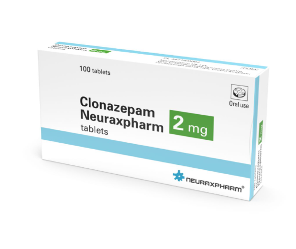 Clonazepam