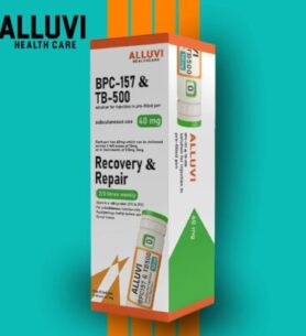 Alluvi retatrutide kopen nederland