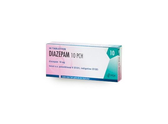 Diazepam 10 mg​ Kaufen