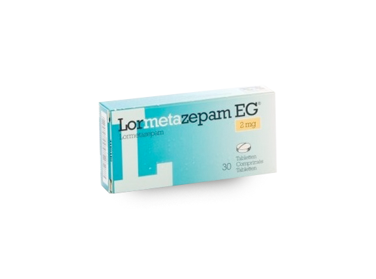 Lormetazepam 2 Mg Kaufen
