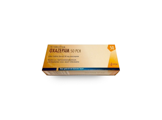 Oxazepam 10 mg Kaufen