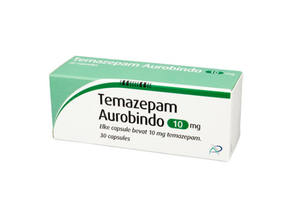 Temazepam 10 mg Kaufen