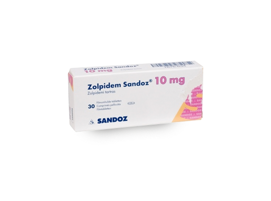 Zolpidem 10 Mg Kaufen