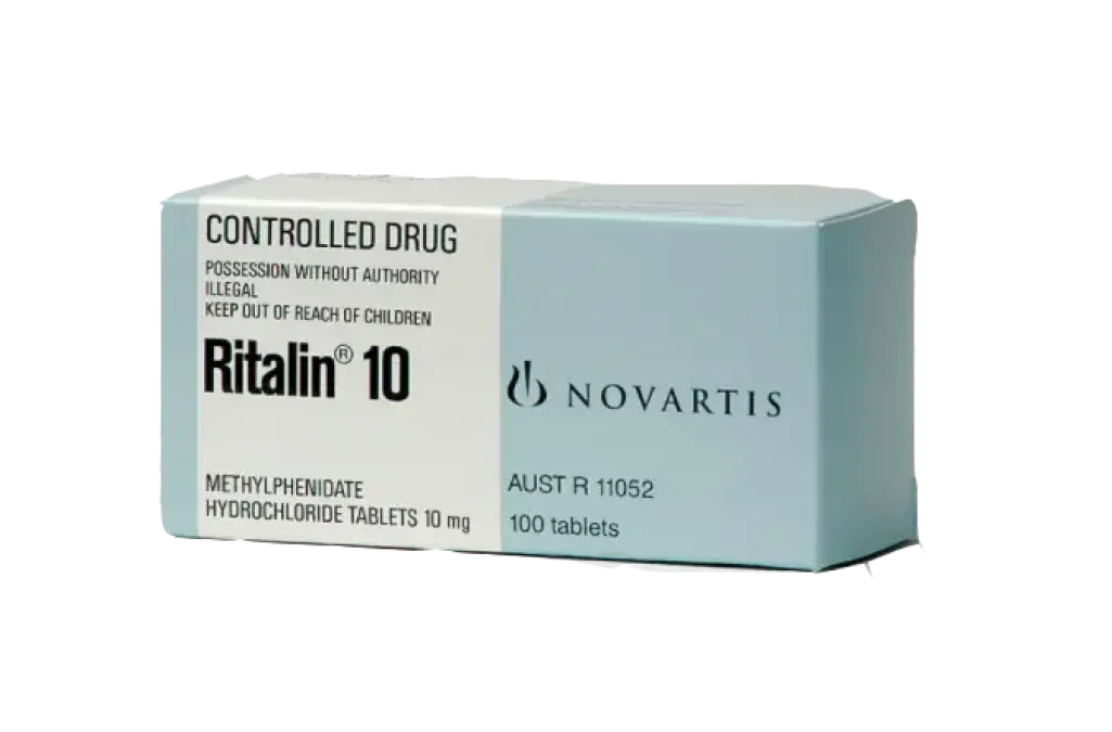 ritalin wirkstoff
