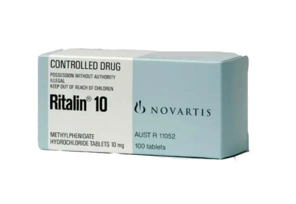 ritalin wirkstoff