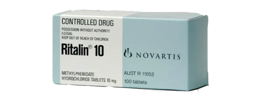 ritalin wirkstoff